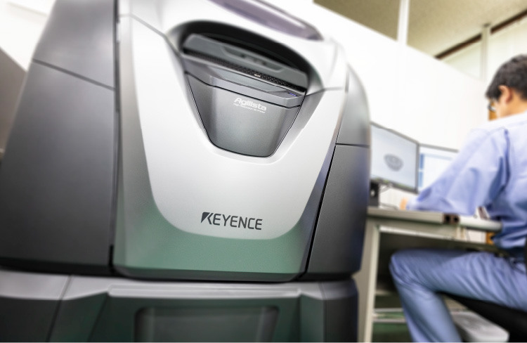 枚方工場の写真