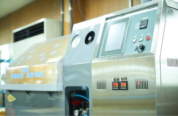 枚方工場の写真